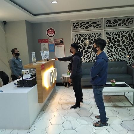 فندق أو واي أو فلاجشيب 750 مون بلان بيكاسي المظهر الخارجي الصورة